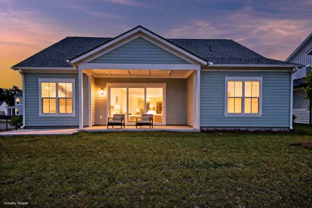 424 Kandinsky Street, Charleston, SC 29492