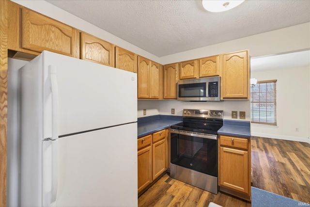 4592 N Shadow Wood Drive, Bloomington, IN 47404