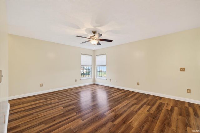 4592 N Shadow Wood Drive, Bloomington, IN 47404