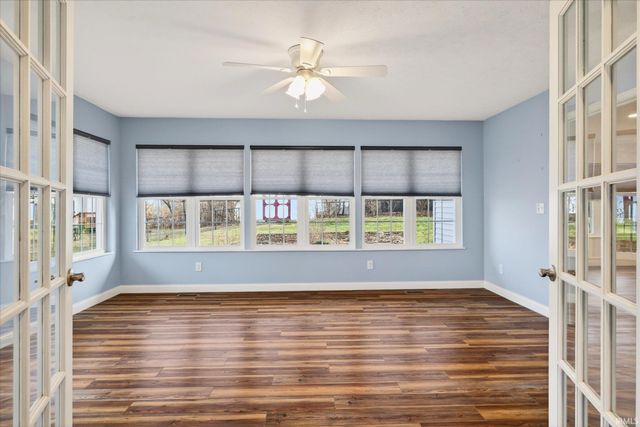 4592 N Shadow Wood Drive, Bloomington, IN 47404