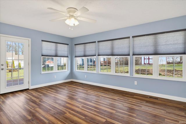 4592 N Shadow Wood Drive, Bloomington, IN 47404