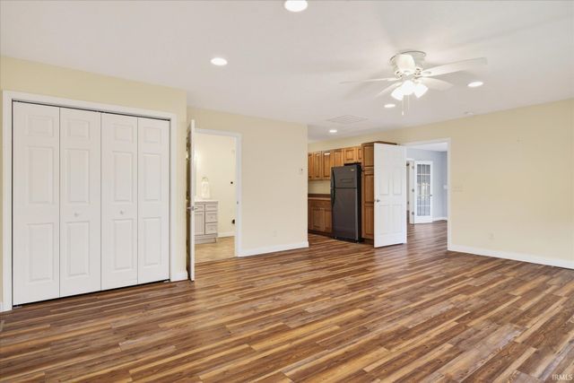 4592 N Shadow Wood Drive, Bloomington, IN 47404