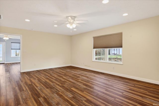 4592 N Shadow Wood Drive, Bloomington, IN 47404