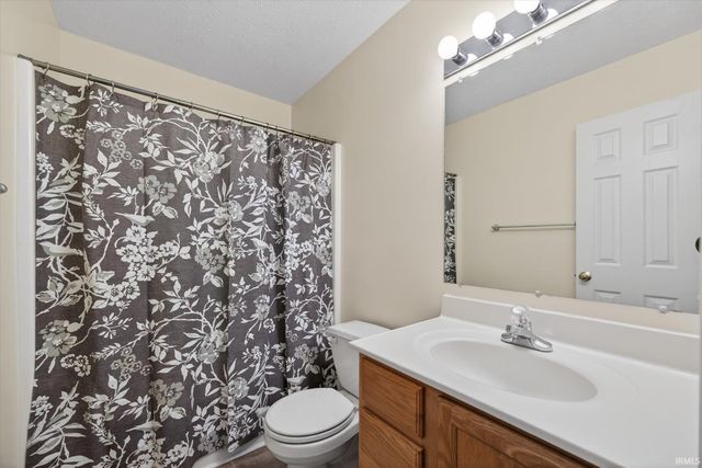 4592 N Shadow Wood Drive, Bloomington, IN 47404