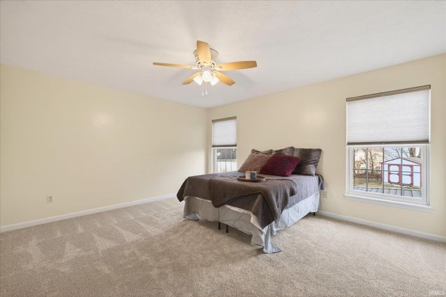 4592 N Shadow Wood Drive, Bloomington, IN 47404