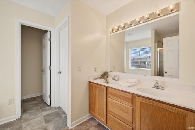 4592 N Shadow Wood Drive, Bloomington, IN 47404