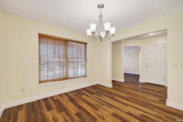 4592 N Shadow Wood Drive, Bloomington, IN 47404