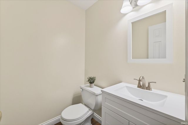 4592 N Shadow Wood Drive, Bloomington, IN 47404