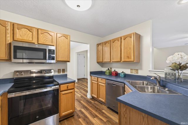 4592 N Shadow Wood Drive, Bloomington, IN 47404