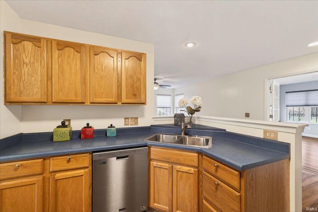 4592 N Shadow Wood Drive, Bloomington, IN 47404