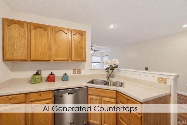 4592 N Shadow Wood Drive, Bloomington, IN 47404