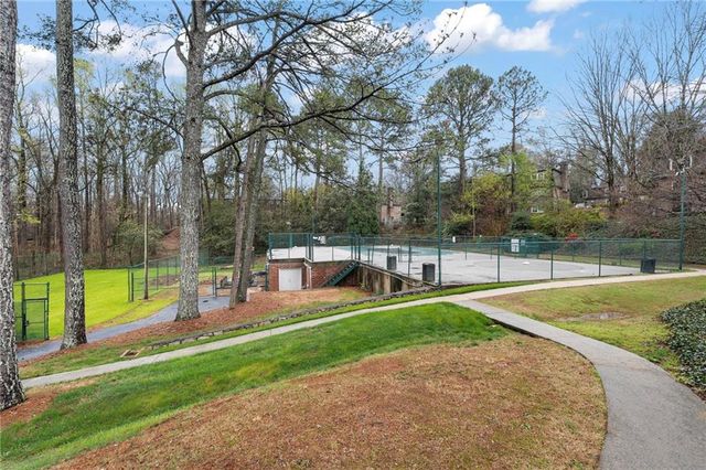 757 Houston Mill Road NE 5, Atlanta, GA 30329