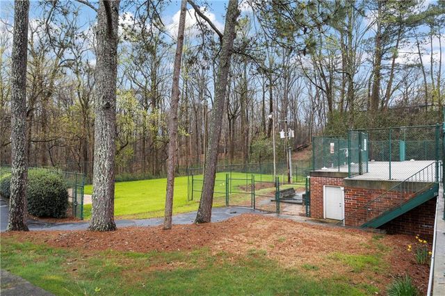 757 Houston Mill Road NE 5, Atlanta, GA 30329