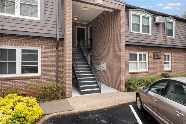 757 Houston Mill Road NE 5, Atlanta, GA 30329