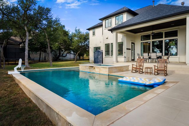 1159 Bunker Ranch BLVD, Dripping Springs, TX 78620