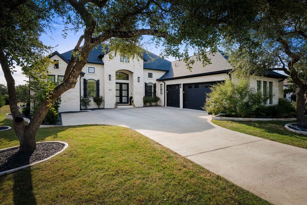 1159 Bunker Ranch BLVD, Dripping Springs, TX 78620