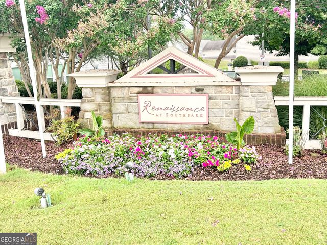 5400 Festival Avenue, Fairburn, GA 30213