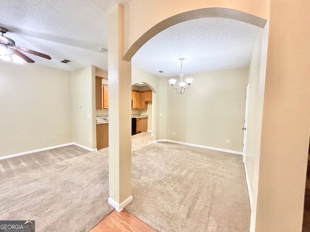 5400 Festival Avenue, Fairburn, GA 30213