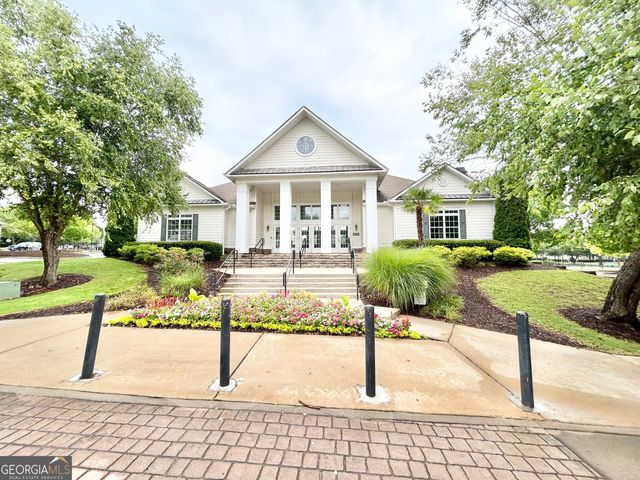 5400 Festival Avenue, Fairburn, GA 30213