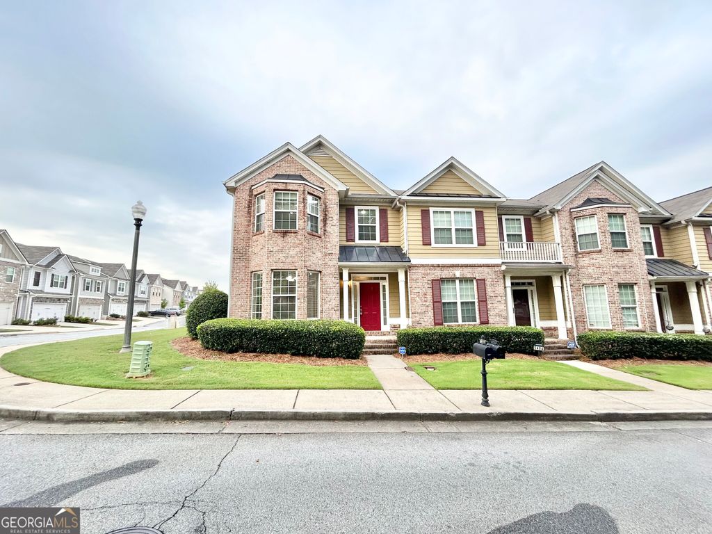 5400 Festival Avenue, Fairburn, GA 30213