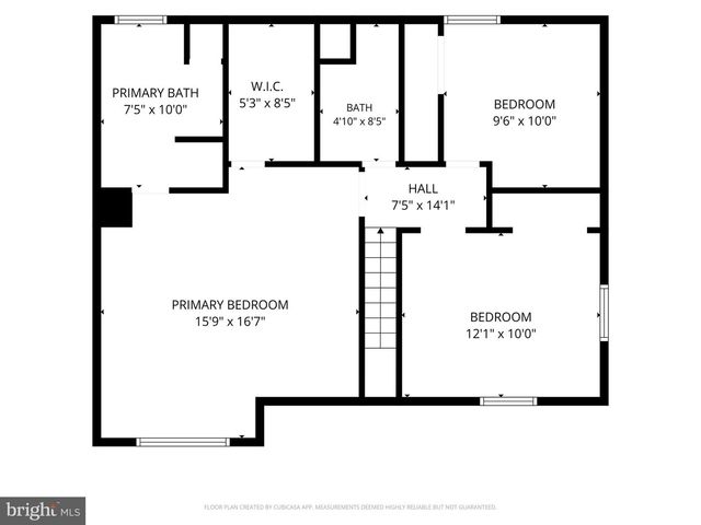 10608 QUILLBACK ST, Waldorf, MD 20603