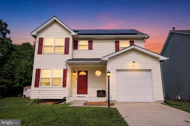 10608 QUILLBACK ST, Waldorf, MD 20603