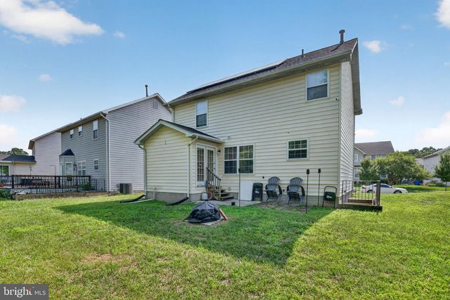 10608 QUILLBACK ST, Waldorf, MD 20603