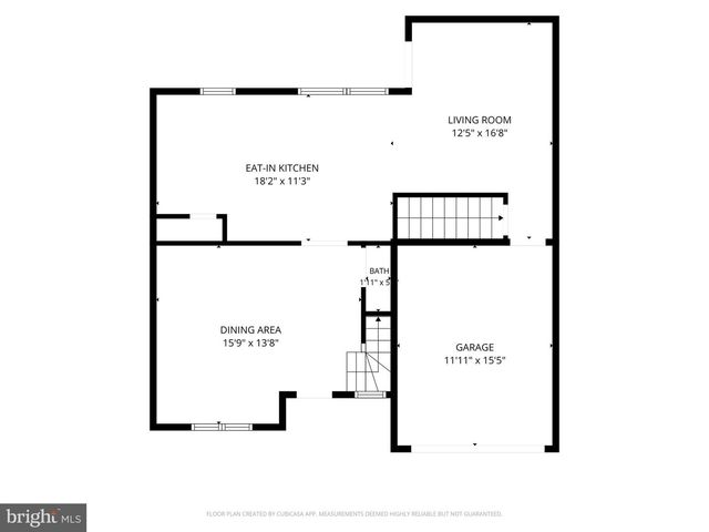 10608 QUILLBACK ST, Waldorf, MD 20603