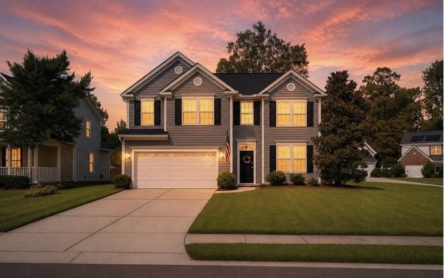 9229 N Moreto Circle, Summerville, SC 29485