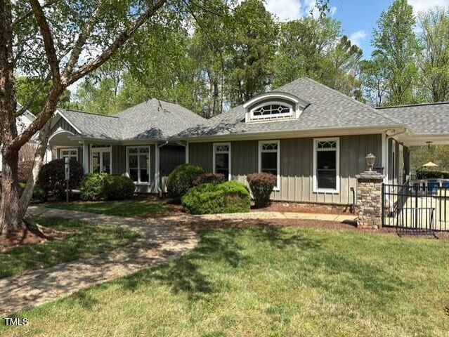 110 Bellamy Lane 111, Chapel Hill, NC 27516