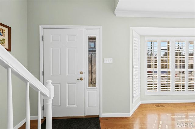 2517 Hidden Meadow Lane, Ballwin, MO 63021