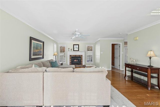 2517 Hidden Meadow Lane, Ballwin, MO 63021