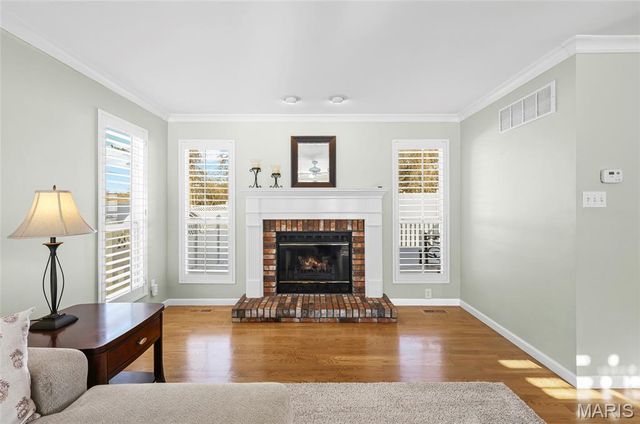 2517 Hidden Meadow Lane, Ballwin, MO 63021