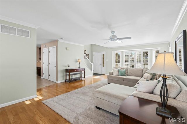 2517 Hidden Meadow Lane, Ballwin, MO 63021