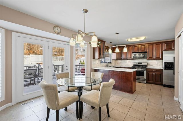 2517 Hidden Meadow Lane, Ballwin, MO 63021