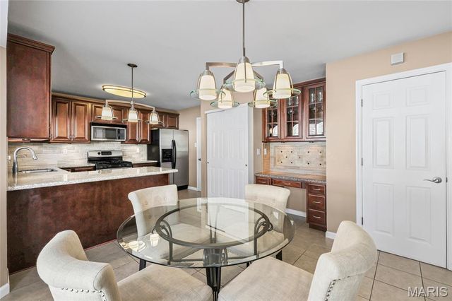 2517 Hidden Meadow Lane, Ballwin, MO 63021