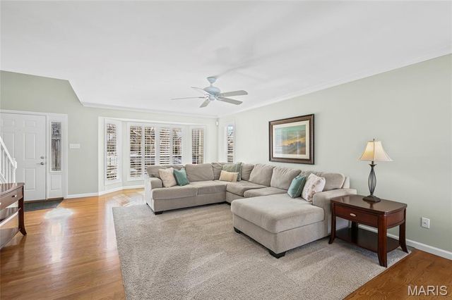 2517 Hidden Meadow Lane, Ballwin, MO 63021