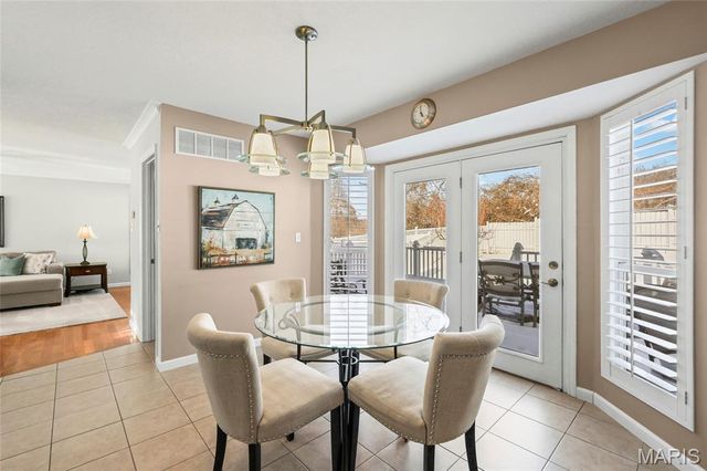 2517 Hidden Meadow Lane, Ballwin, MO 63021