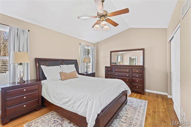 2517 Hidden Meadow Lane, Ballwin, MO 63021