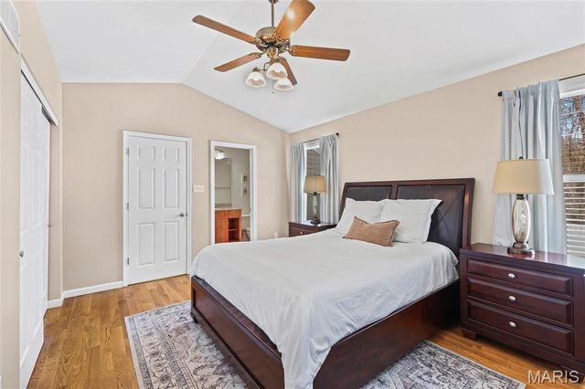 2517 Hidden Meadow Lane, Ballwin, MO 63021