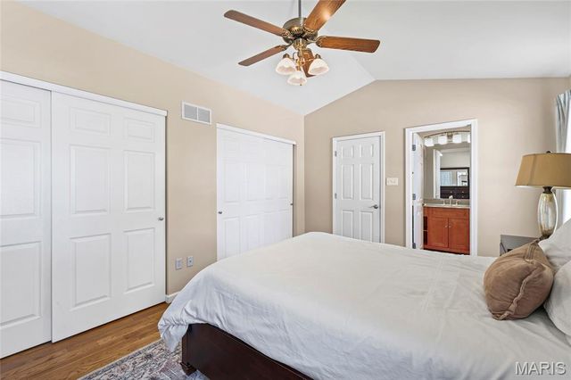 2517 Hidden Meadow Lane, Ballwin, MO 63021