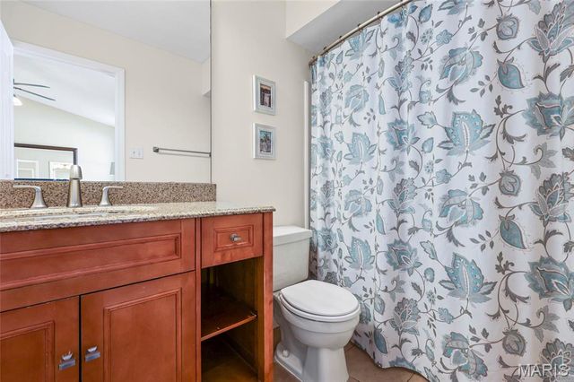 2517 Hidden Meadow Lane, Ballwin, MO 63021