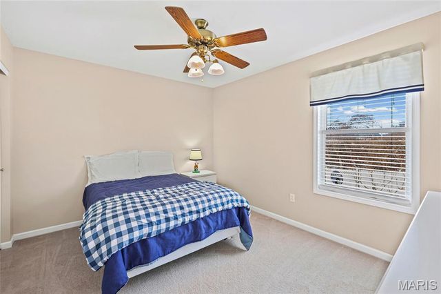 2517 Hidden Meadow Lane, Ballwin, MO 63021