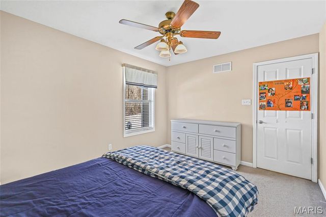 2517 Hidden Meadow Lane, Ballwin, MO 63021