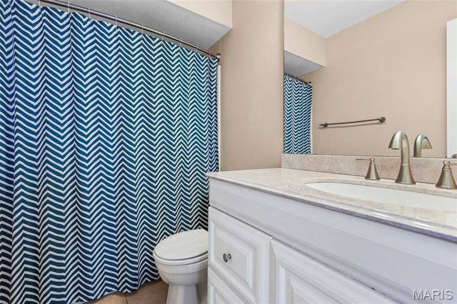 2517 Hidden Meadow Lane, Ballwin, MO 63021