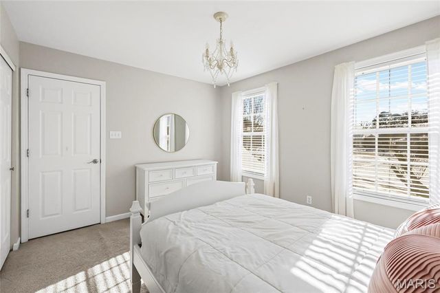 2517 Hidden Meadow Lane, Ballwin, MO 63021