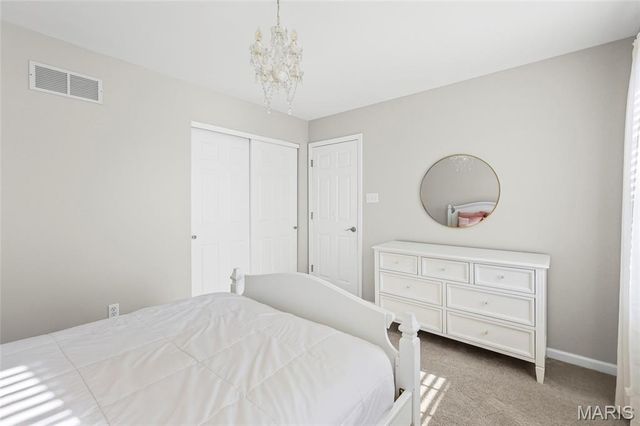 2517 Hidden Meadow Lane, Ballwin, MO 63021