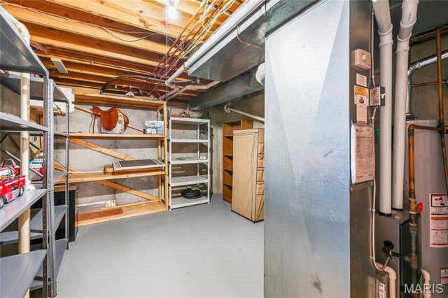 2517 Hidden Meadow Lane, Ballwin, MO 63021