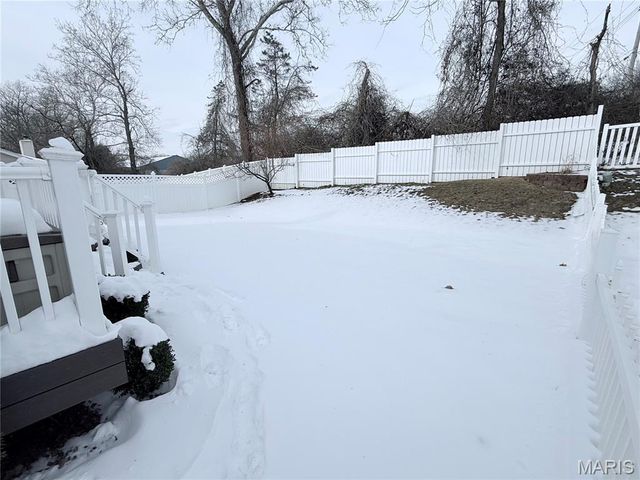 2517 Hidden Meadow Lane, Ballwin, MO 63021