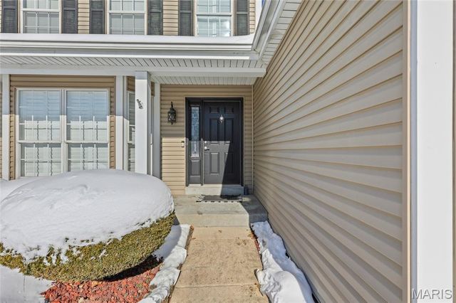 2517 Hidden Meadow Lane, Ballwin, MO 63021